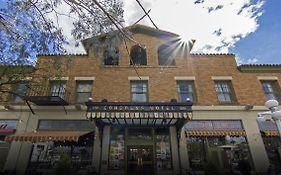 Hotel Congress